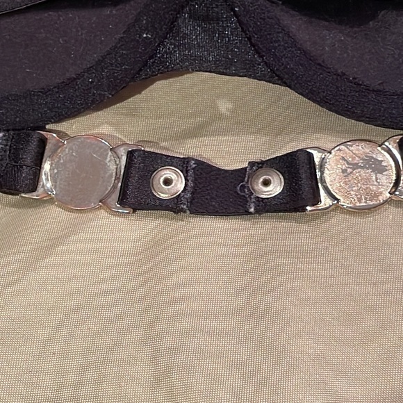 ♡VAMPY HB™ ☆Cole☆ 32A Demi-Cup Push-Up Bra♡ REVAMPED♡ - Picture 8 of 8